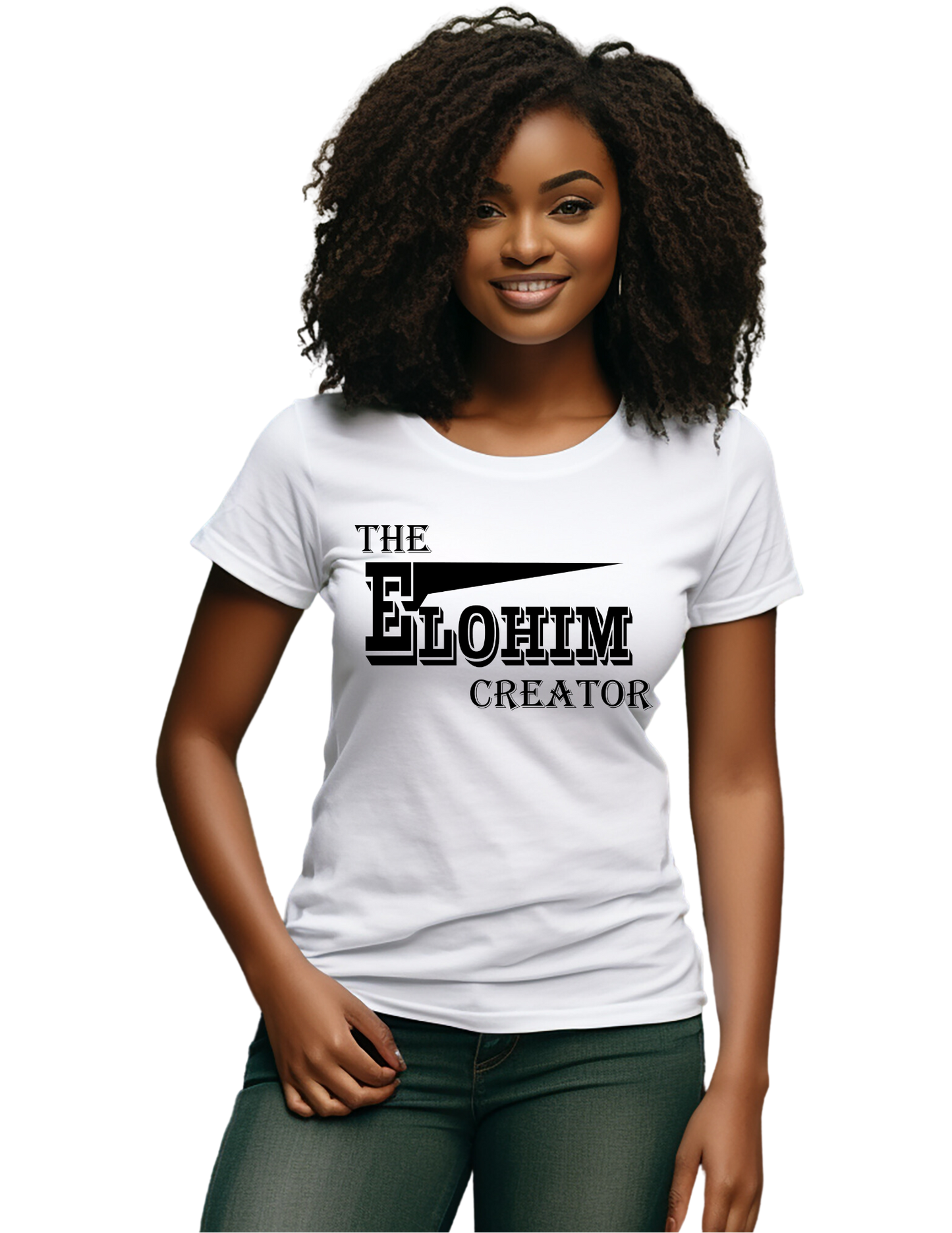 Elohim The Creator